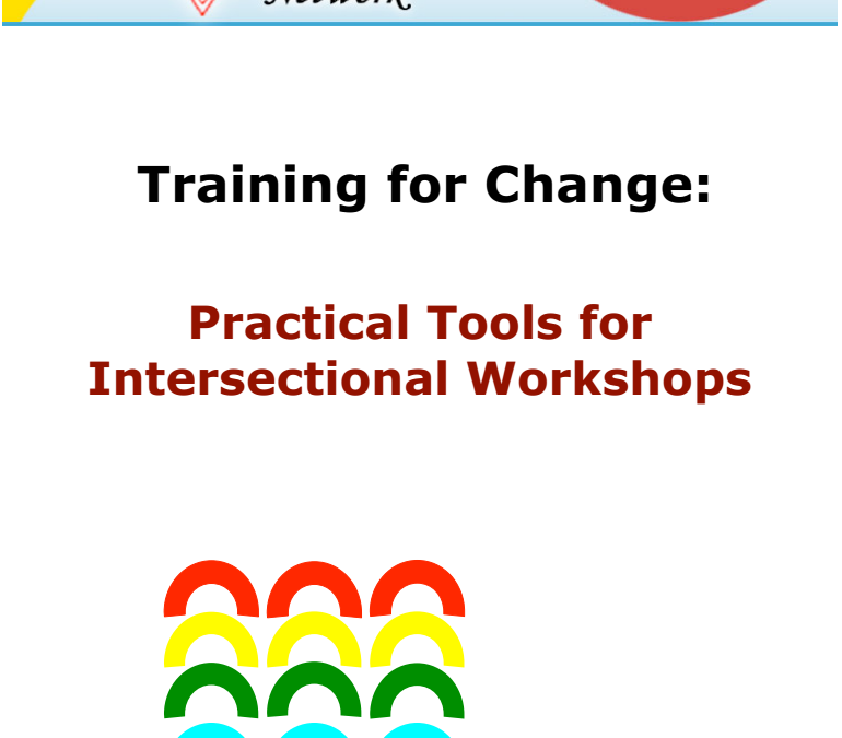 Training for Change: Practical Tools for Intersectional Workshops