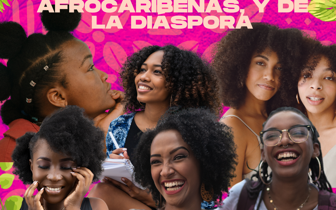 International Day of Afro-Latin American, Afro-Caribbean and Diaspora Women